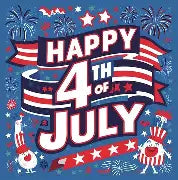 Fourth of July