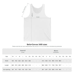 Lake Days Tank Top – Vintage Fisherman Graphic