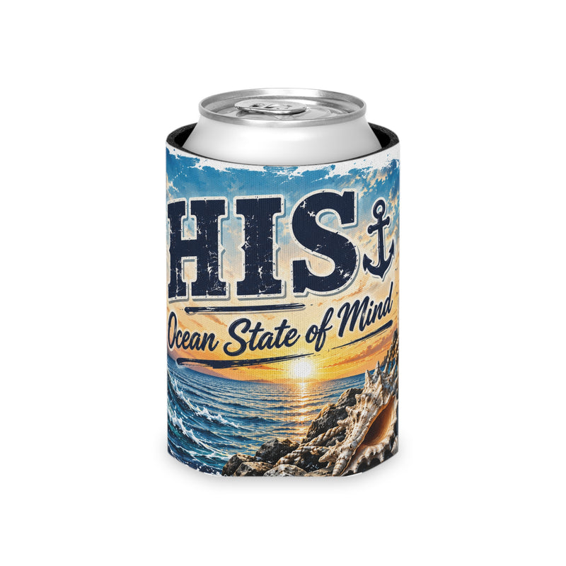 Cuzie Can Cooler