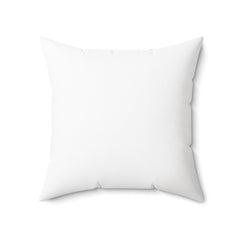 'Express Yourself' Joy Throw Pillow