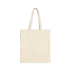 Faith Family Freedom Tote Bag — Patriotic Cotton Canvas Grocery & Market Bag